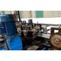 Mobile Shelving Post Forming Machine